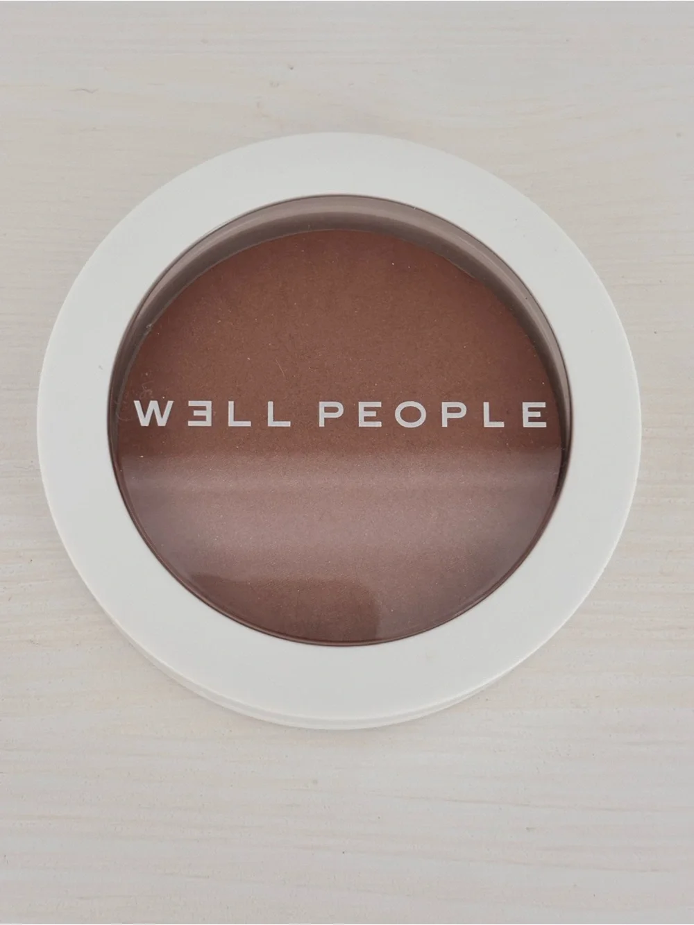 W3LL PEOPLE Super Powder Bronzing Powder NWT